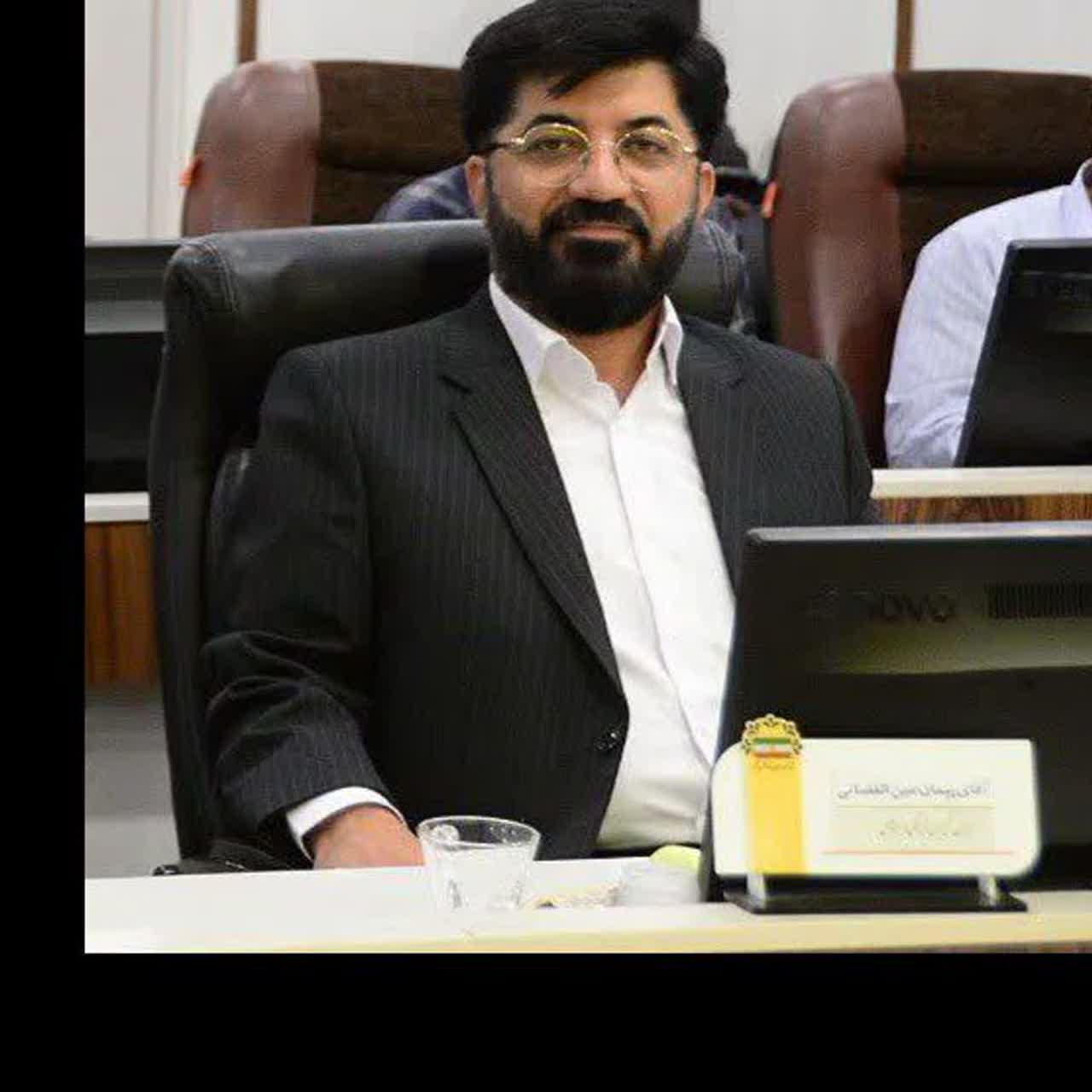 عضو هیئت رئیسه هیئت کوهنوردی وصعودهای ورزشی استان مرکزی