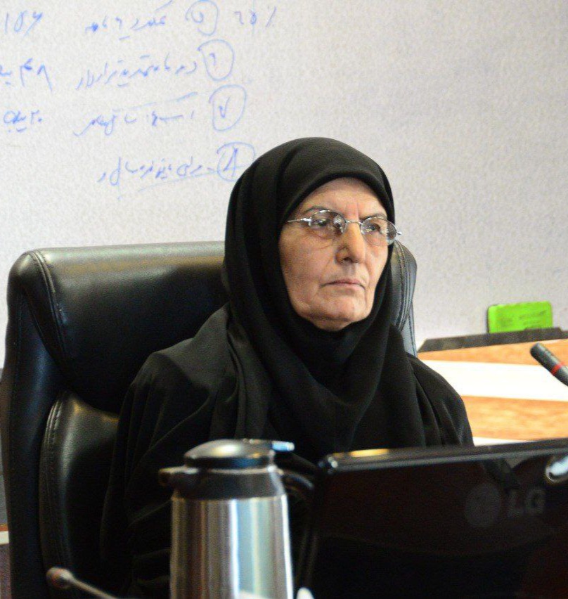 نائب رئیس هیئت کوهنوردی وصعودهای ورزشی استان مرکزی