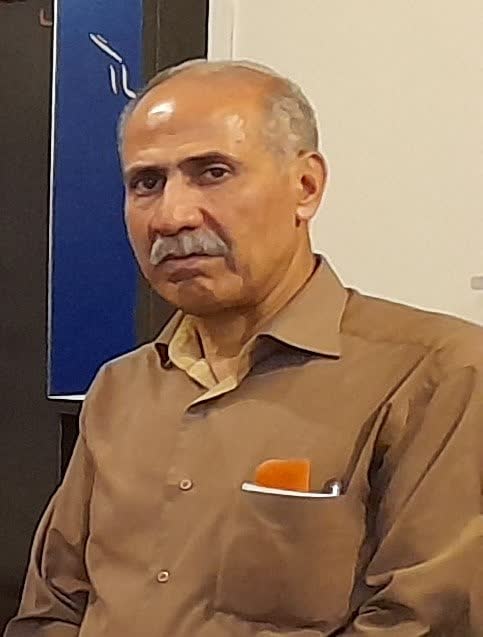 دبیر هیئت کوهنوردی و صعود های ورزشی