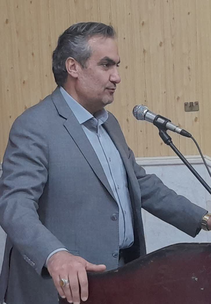 رئیس هیئت کوهنوردی وصعودهای ورزشی استان مرکزی